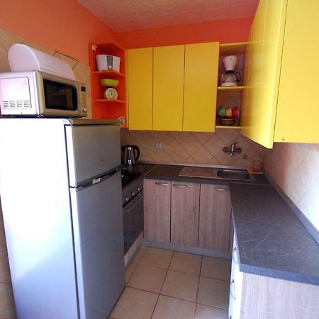 Apartments Juric By El-Pi Tours Njivice Εξωτερικό φωτογραφία