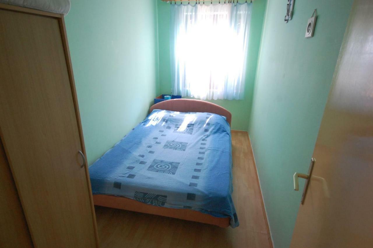Apartments Juric By El-Pi Tours Njivice Εξωτερικό φωτογραφία