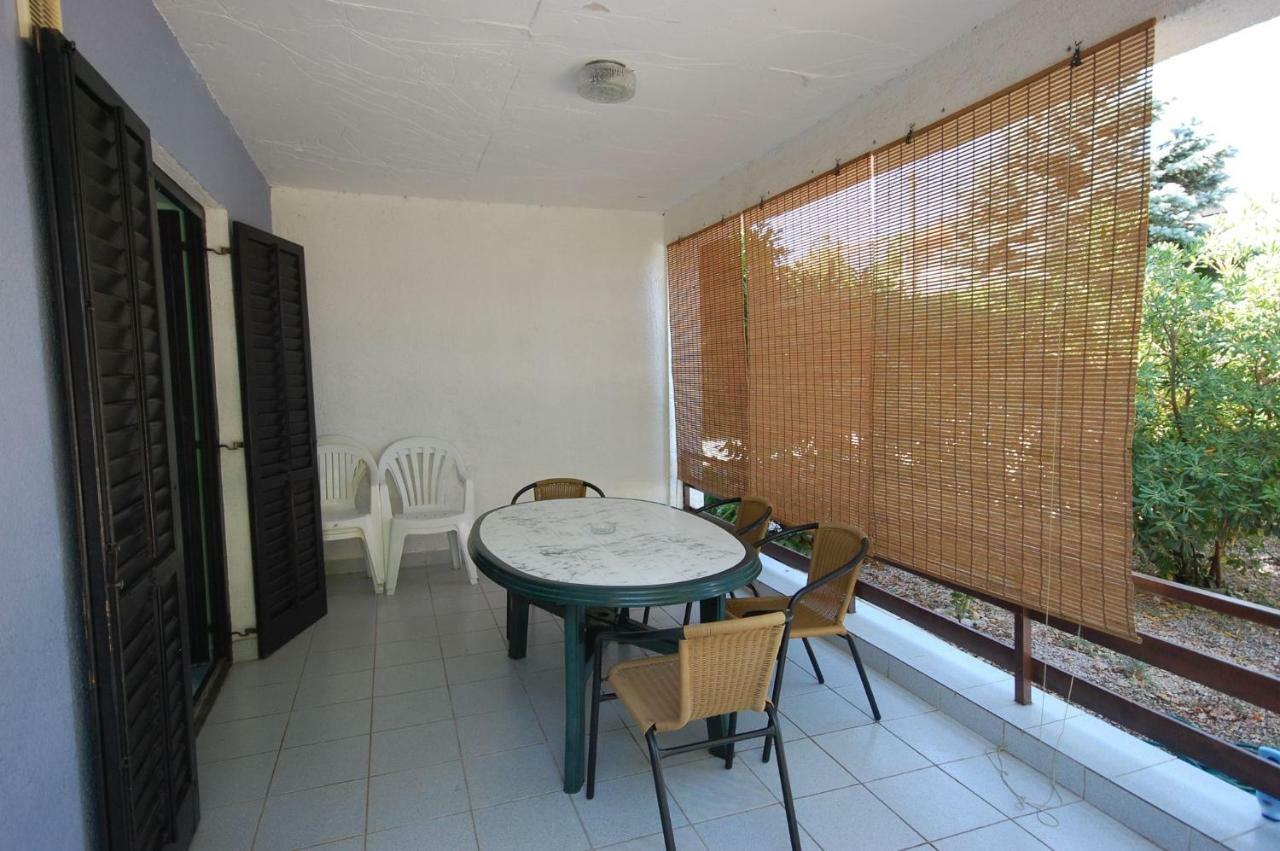 Apartments Juric By El-Pi Tours Njivice Εξωτερικό φωτογραφία