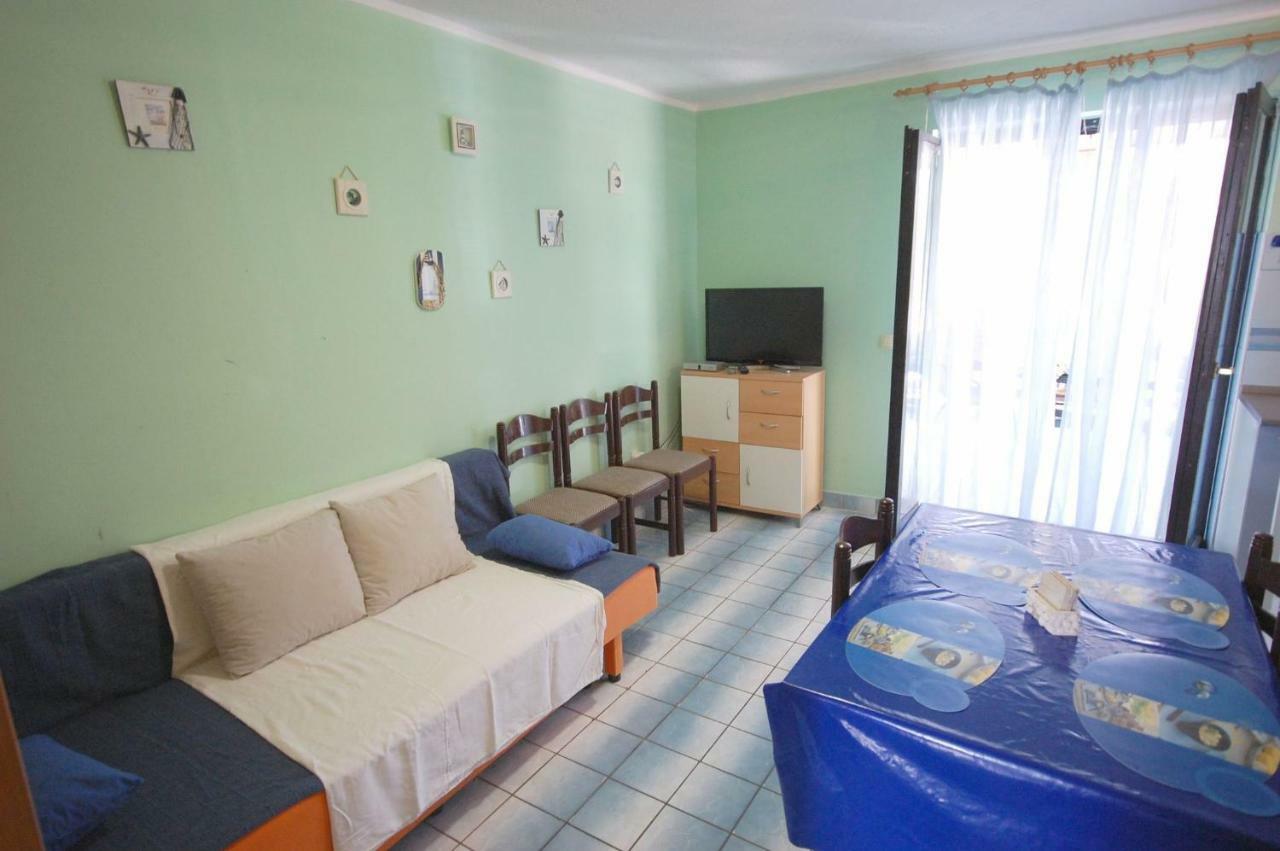Apartments Juric By El-Pi Tours Njivice Εξωτερικό φωτογραφία