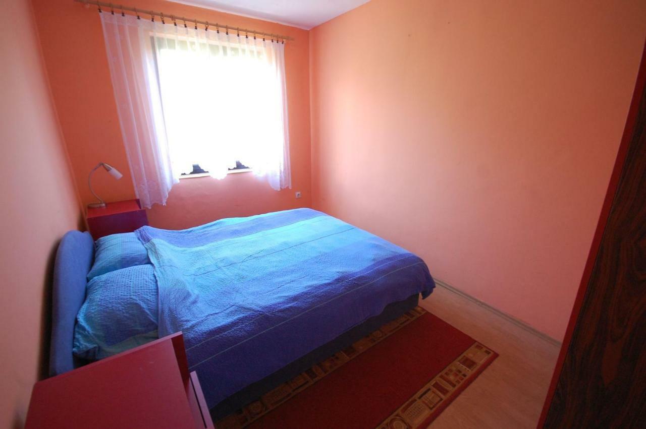 Apartments Juric By El-Pi Tours Njivice Εξωτερικό φωτογραφία
