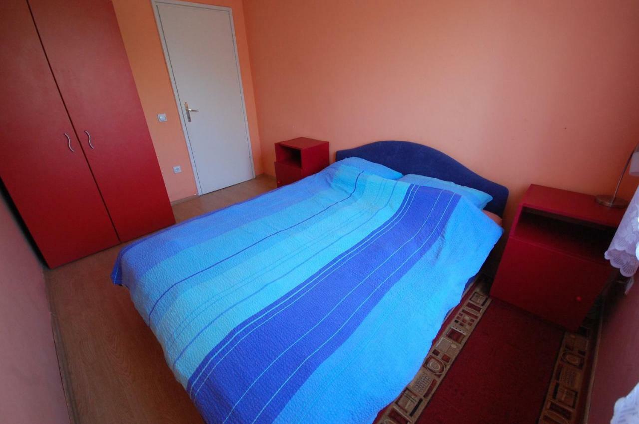Apartments Juric By El-Pi Tours Njivice Εξωτερικό φωτογραφία