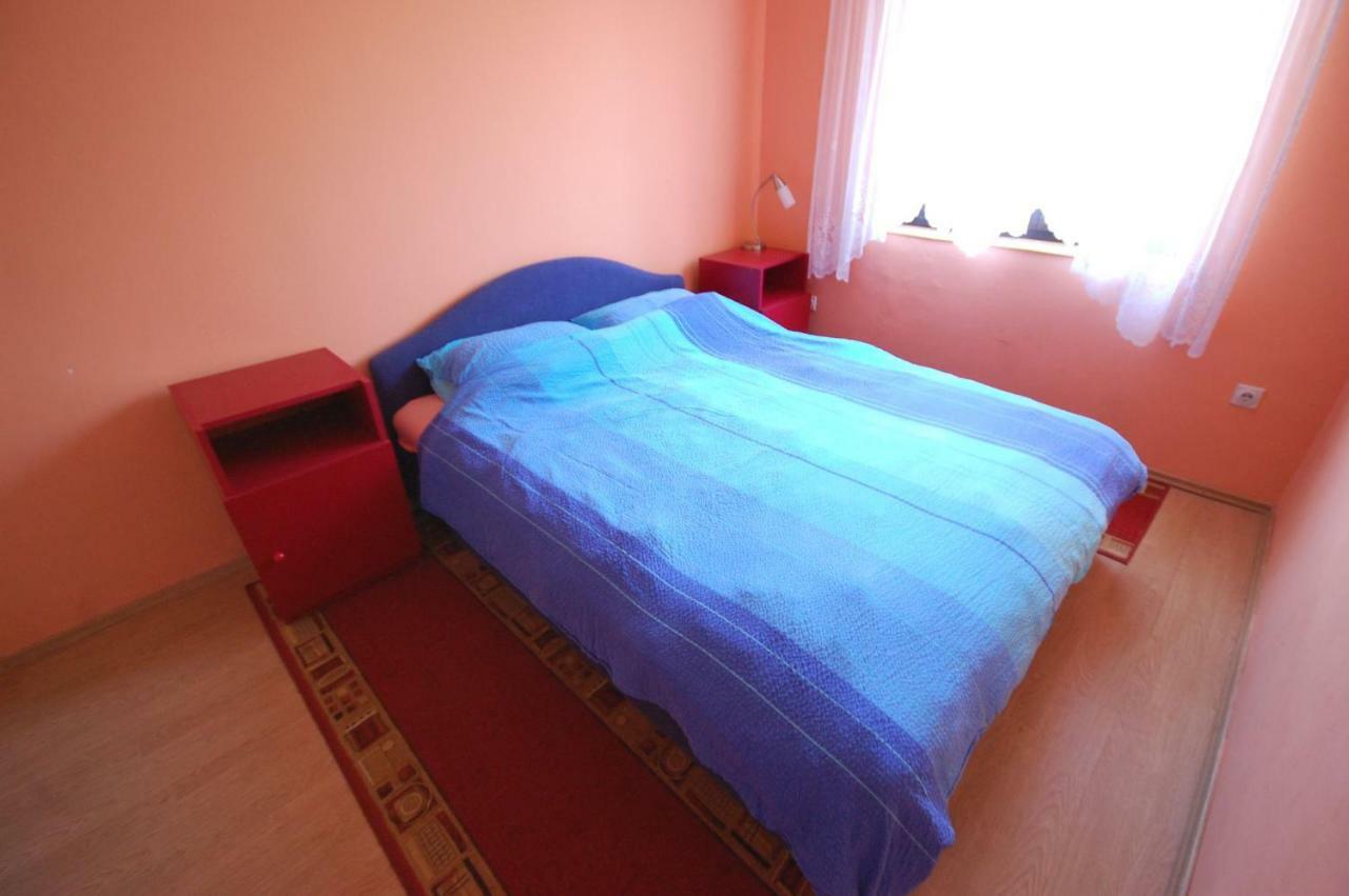 Apartments Juric By El-Pi Tours Njivice Εξωτερικό φωτογραφία