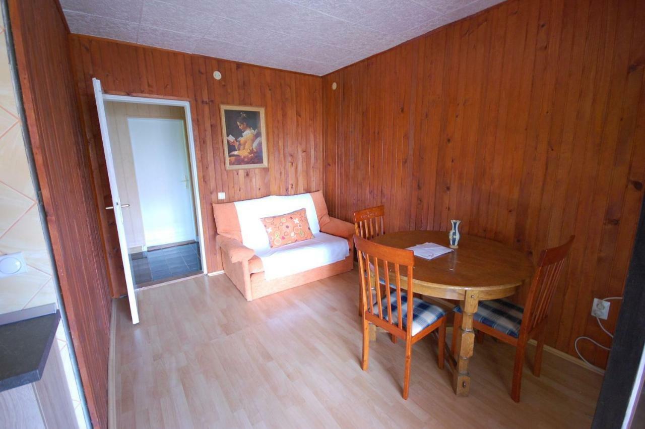 Apartments Juric By El-Pi Tours Njivice Εξωτερικό φωτογραφία