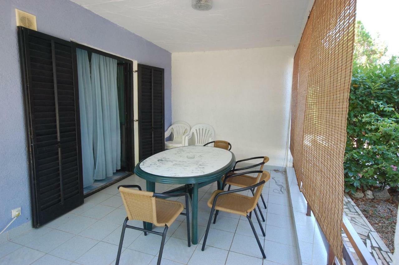 Apartments Juric By El-Pi Tours Njivice Εξωτερικό φωτογραφία